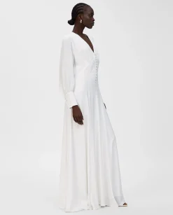 Best Nyssa Rose Brautkleid Brautmode