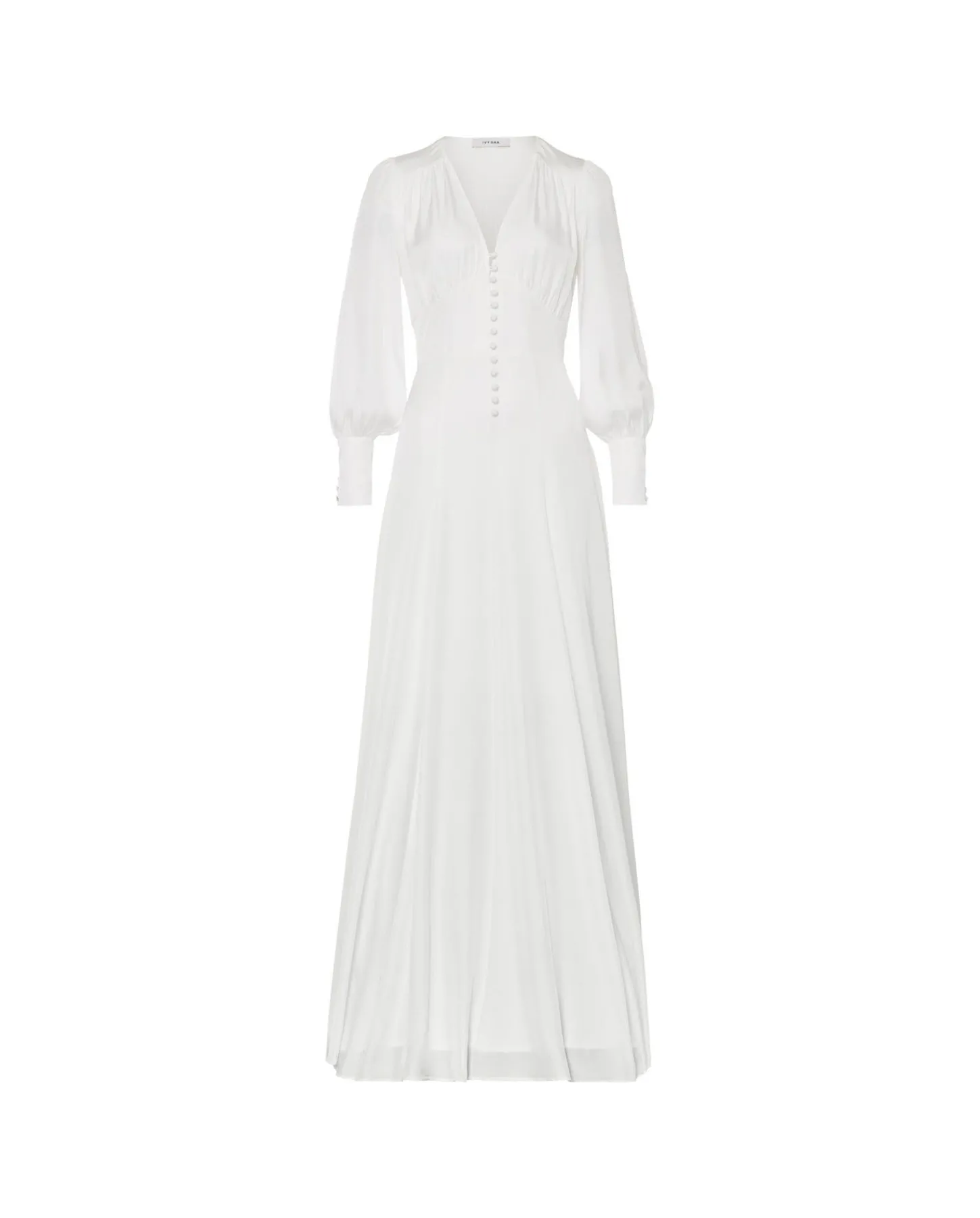 Best Nyssa Rose Brautkleid Brautmode