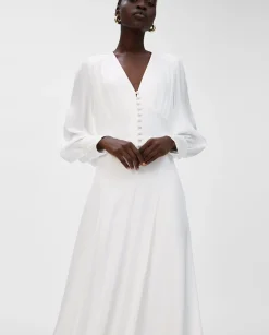 Cheap Nyssa Rose Brautkleid Brautkleider