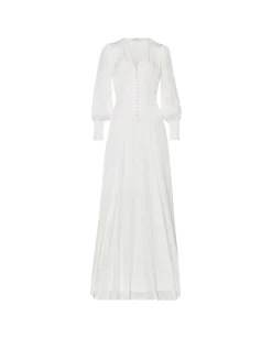 Cheap Nyssa Rose Brautkleid Brautkleider