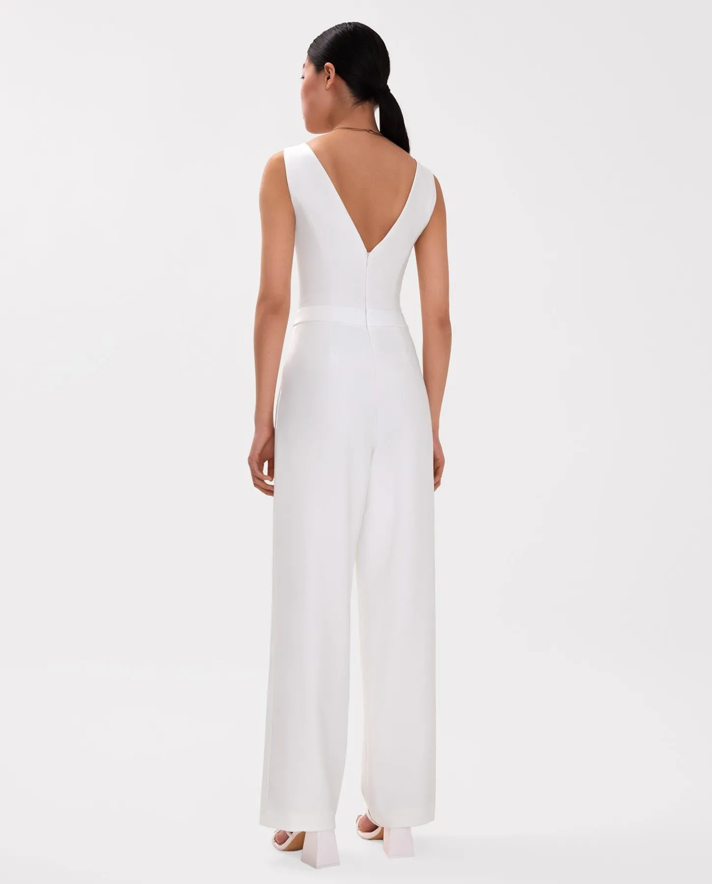 Store Paulina Jumpsuit Braut Anzüge