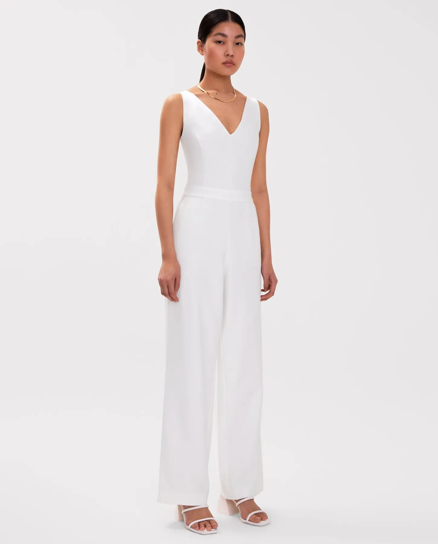 Clearance Paulina Jumpsuit Brautmode