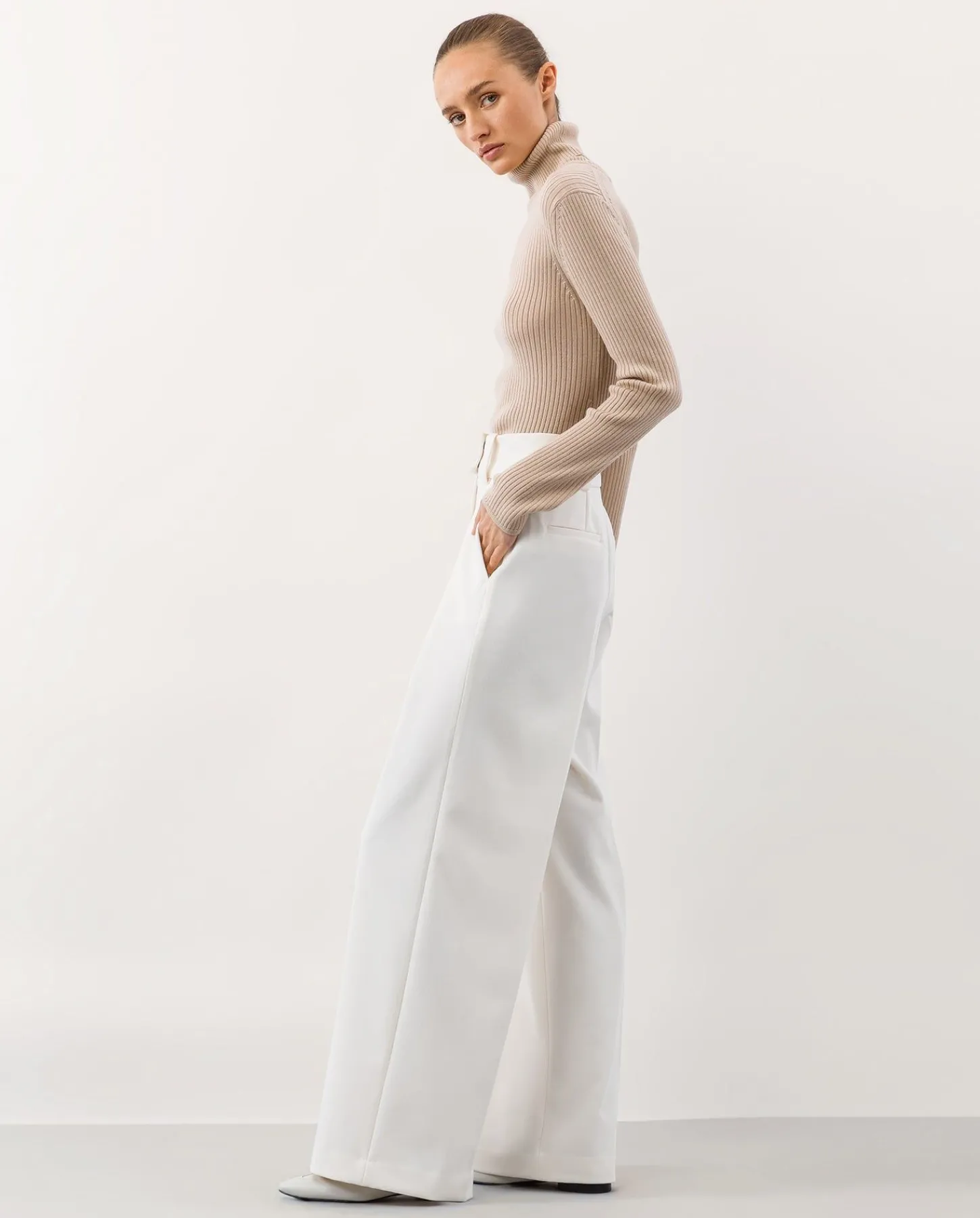 Best Peony Rose Hose Hosen
