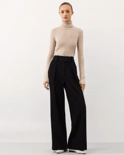 Discount Peony Rose Hose Hosen