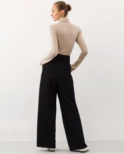 Discount Peony Rose Hose Hosen
