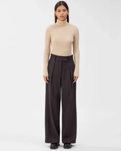 Best Peony Rose Hose Anzüge