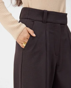 Best Peony Rose Hose Anzüge