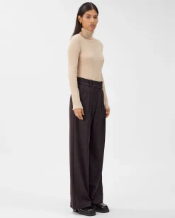 Best Peony Rose Hose Anzüge