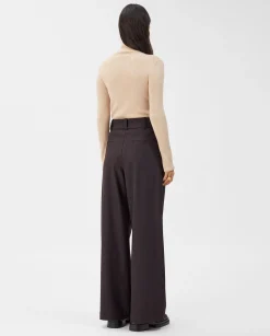 Best Peony Rose Hose Anzüge