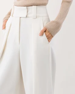 New Peony Rose Hose Anzüge