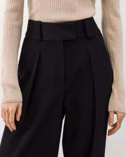 New Peony Rose Hose Anzüge