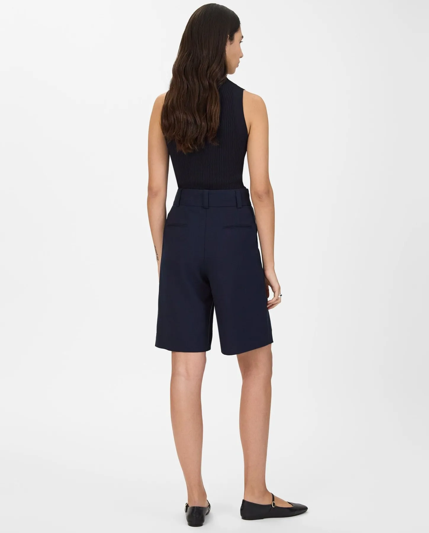 New Peony Sue Hose Anzüge