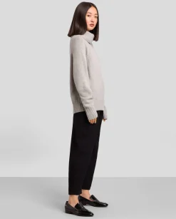 Outlet Petra Hose Denim
