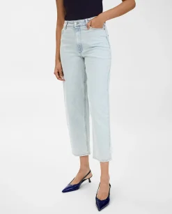 Flash Sale Petra Hose Denim