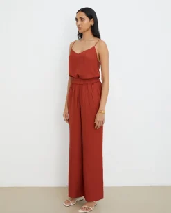 Clearance Pia Rose Hose Hosen