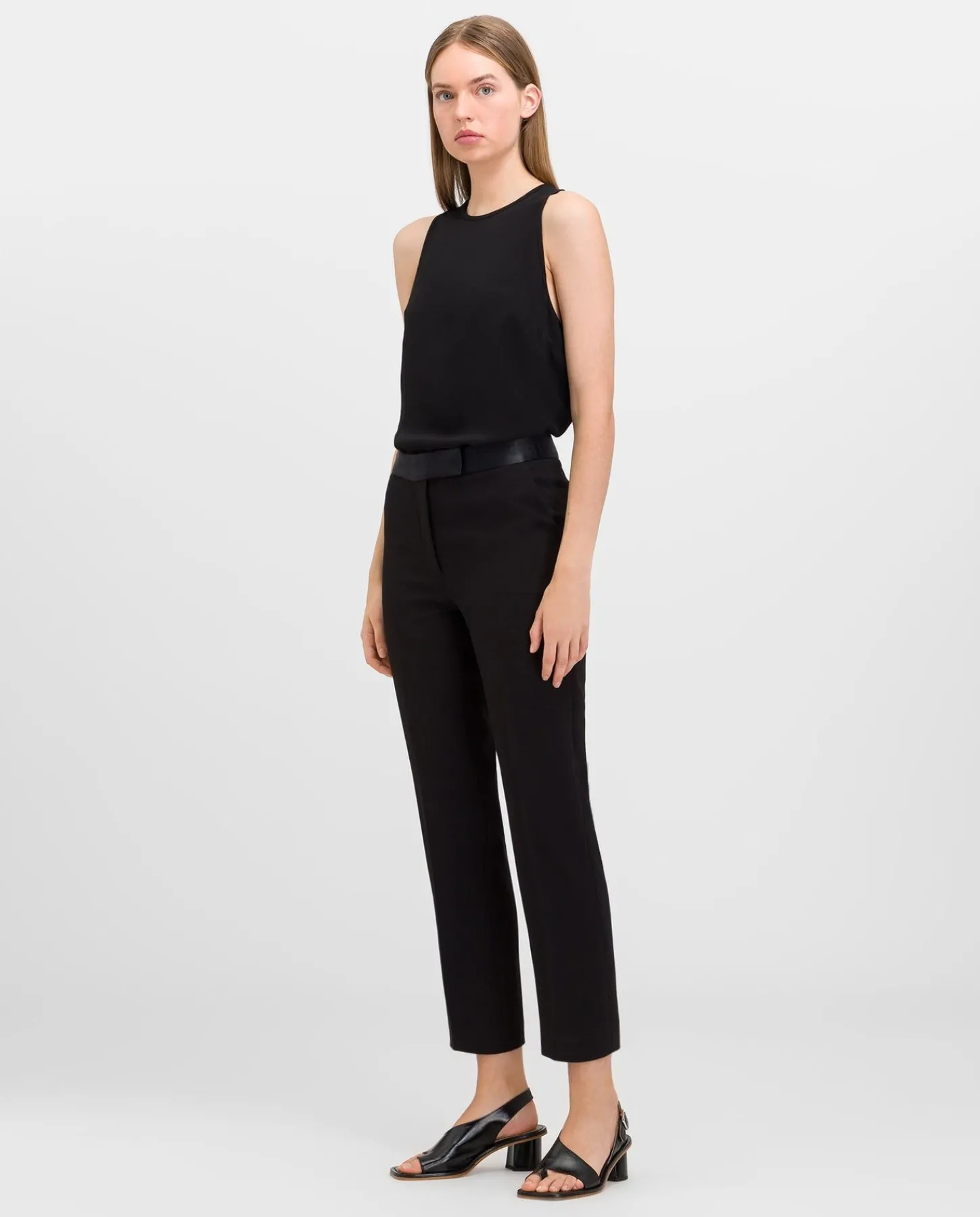 Store Pippa Hose Hosen