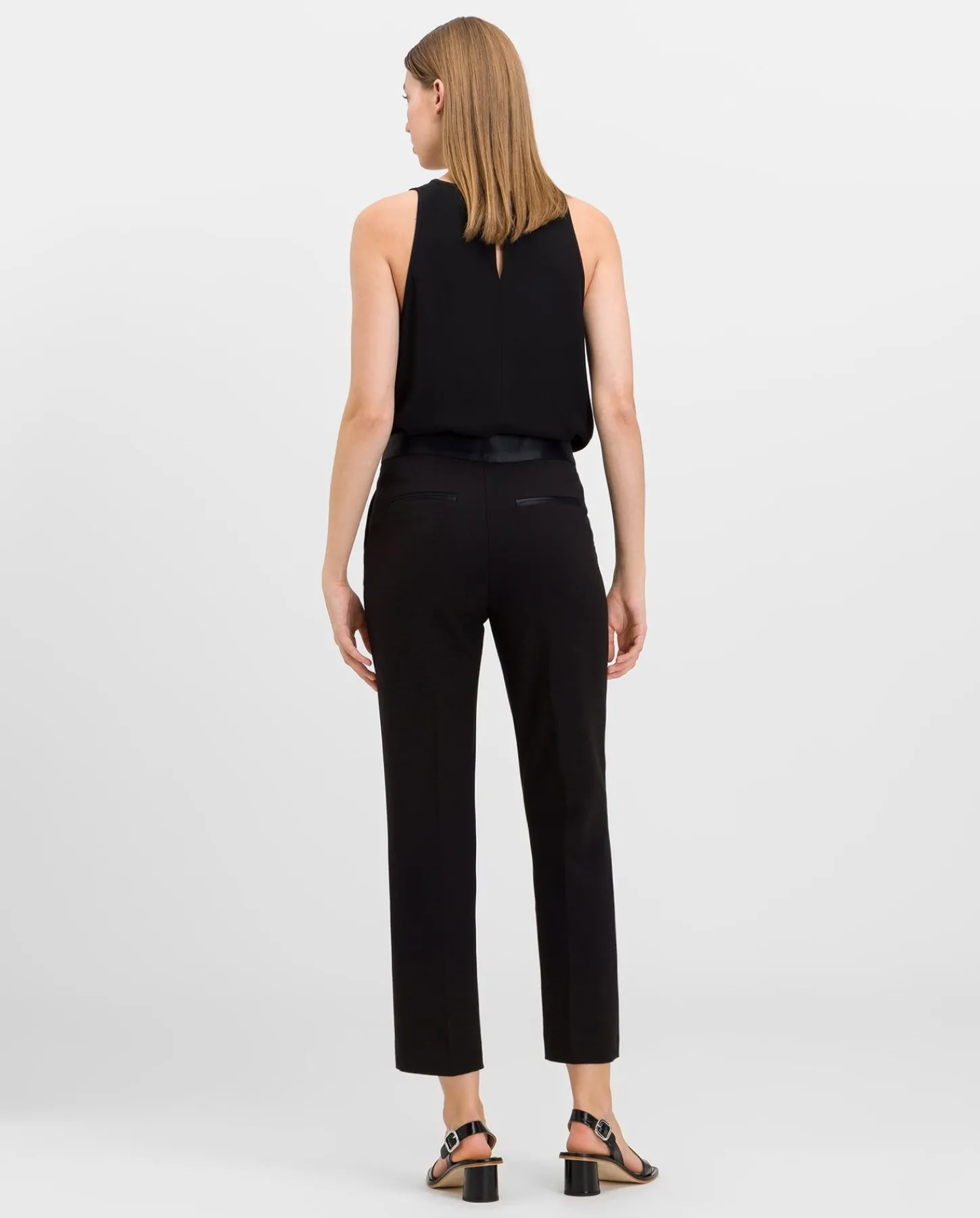 Store Pippa Hose Hosen