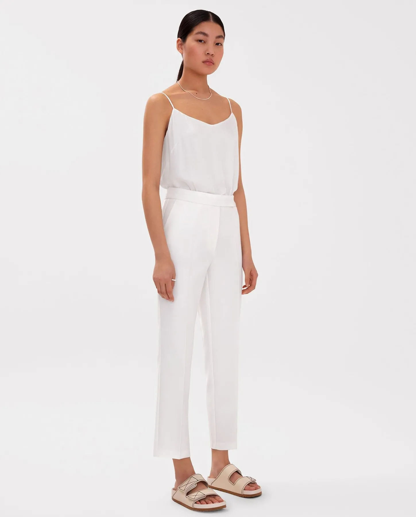 Cheap Pippa Hose Braut Anzüge