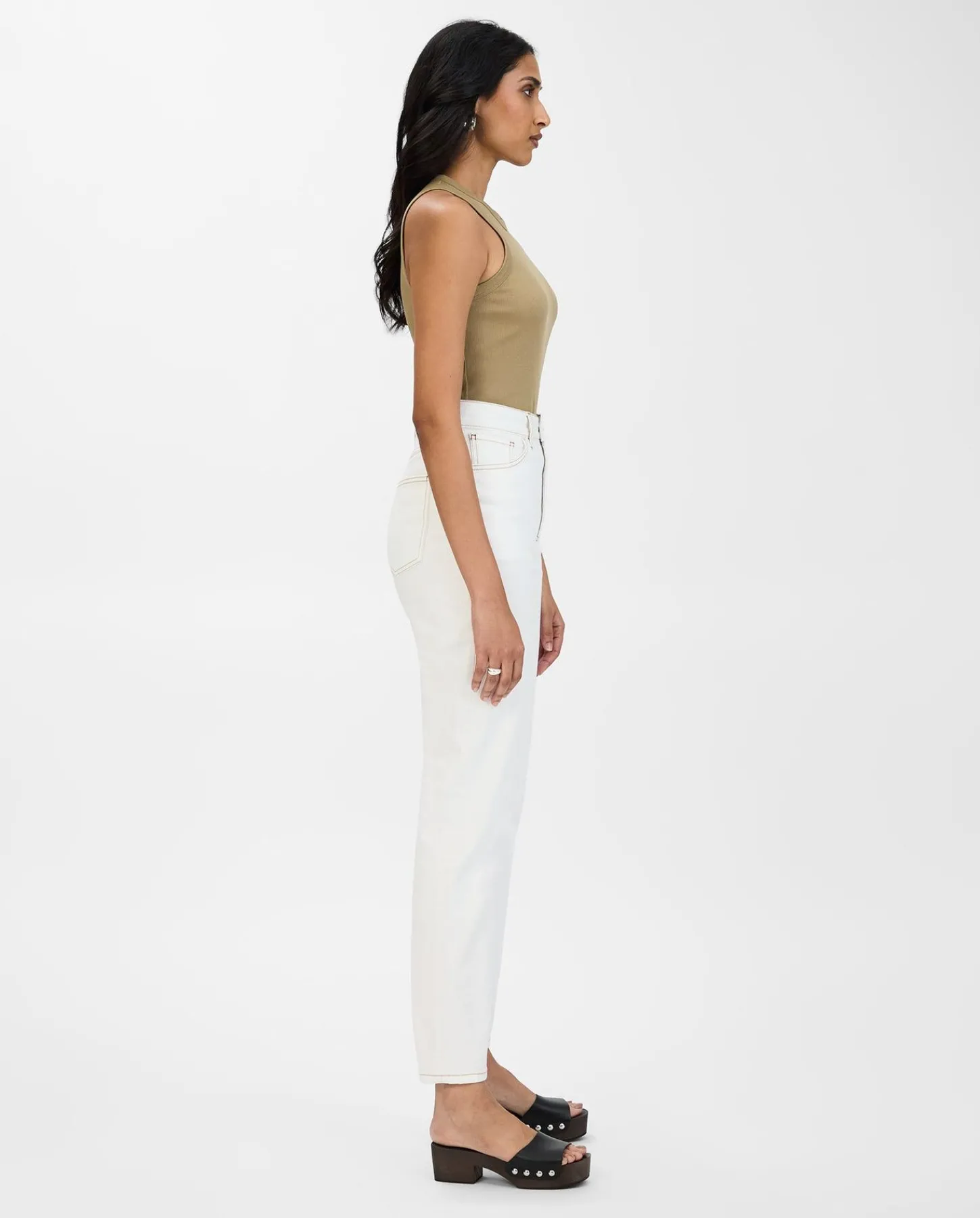 Flash Sale Poema Hose Denim