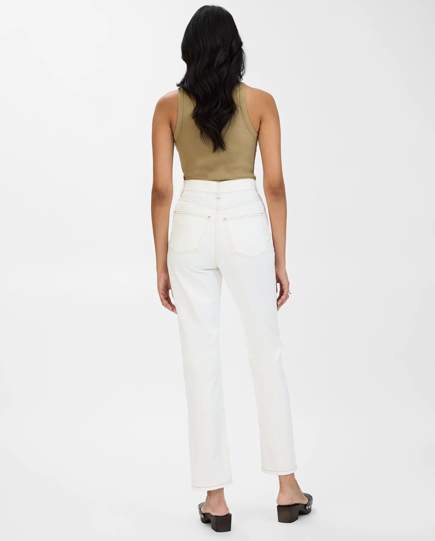Flash Sale Poema Hose Denim
