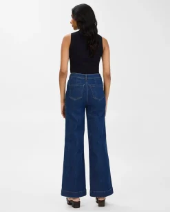 Fashion Polliana Hose Denim