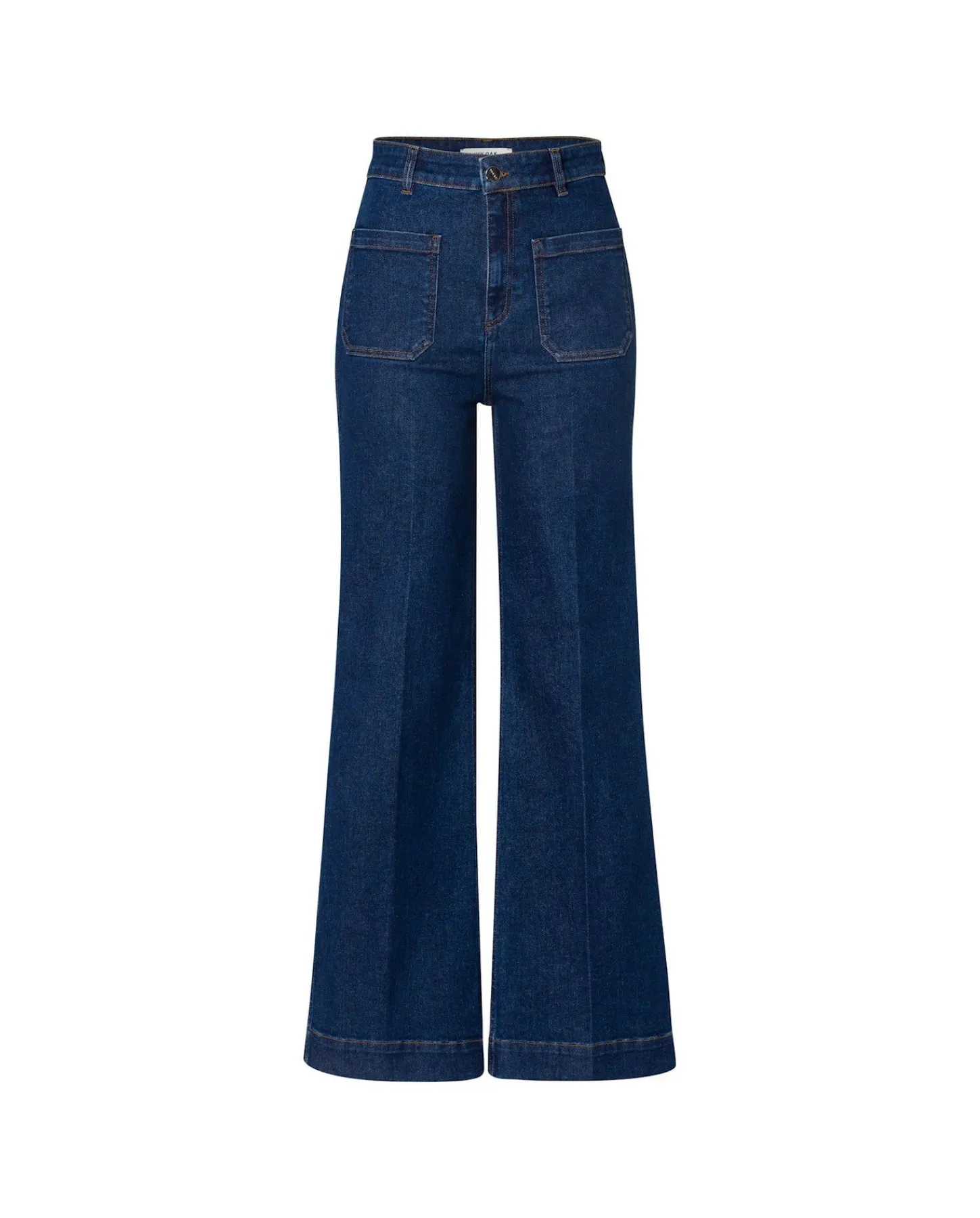 Fashion Polliana Hose Denim