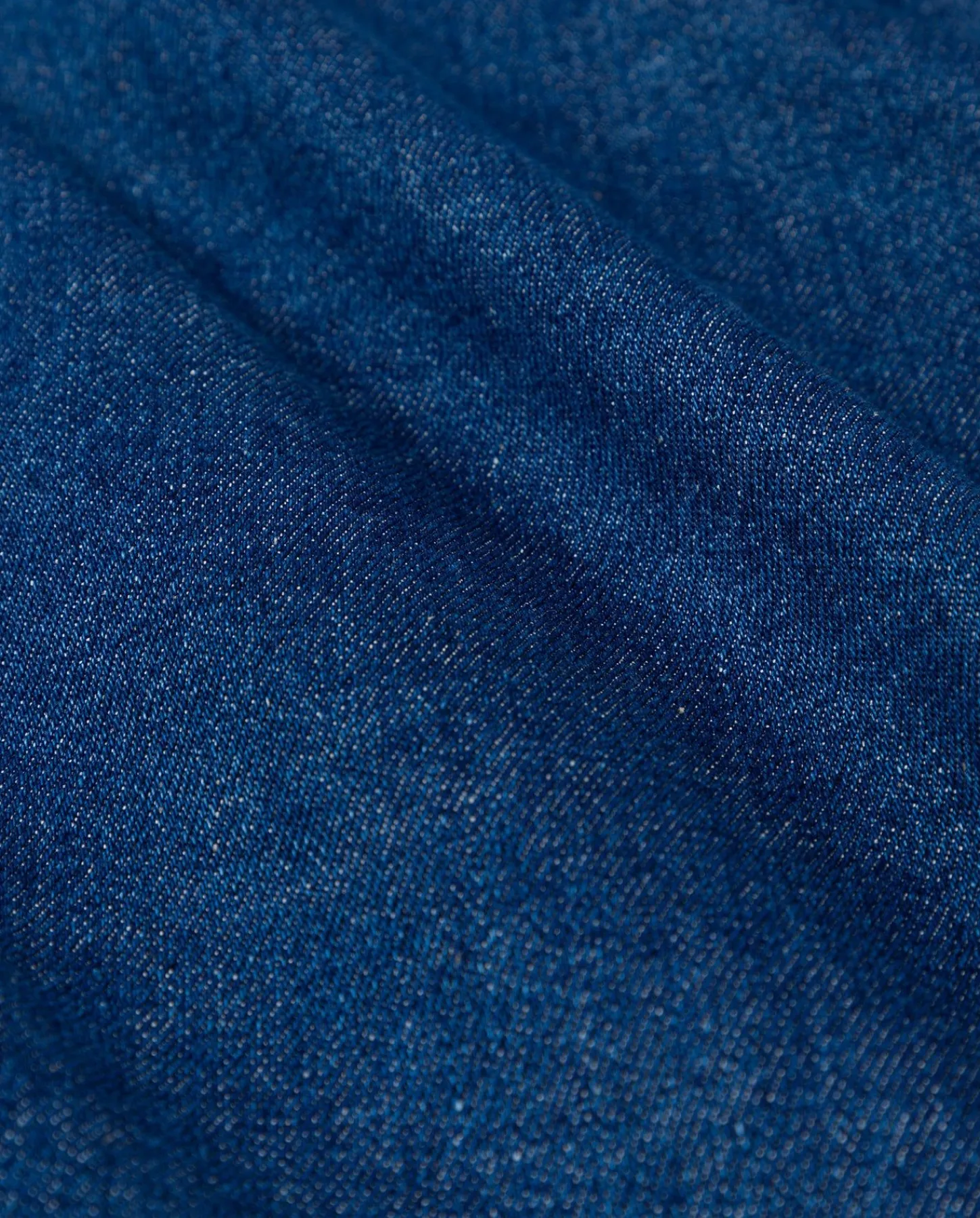 Fashion Polliana Hose Denim
