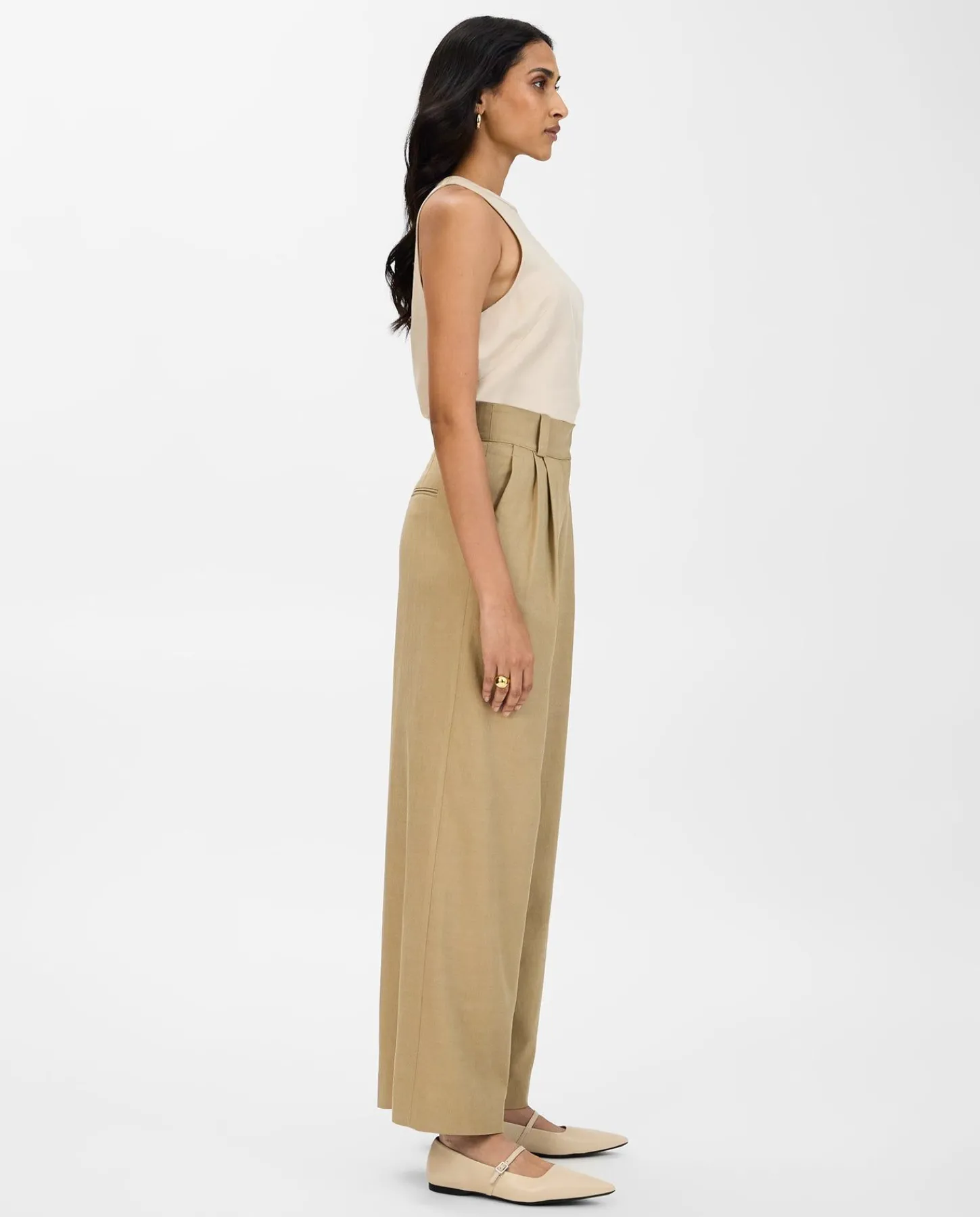 New Prescilla Ann Hose Hosen