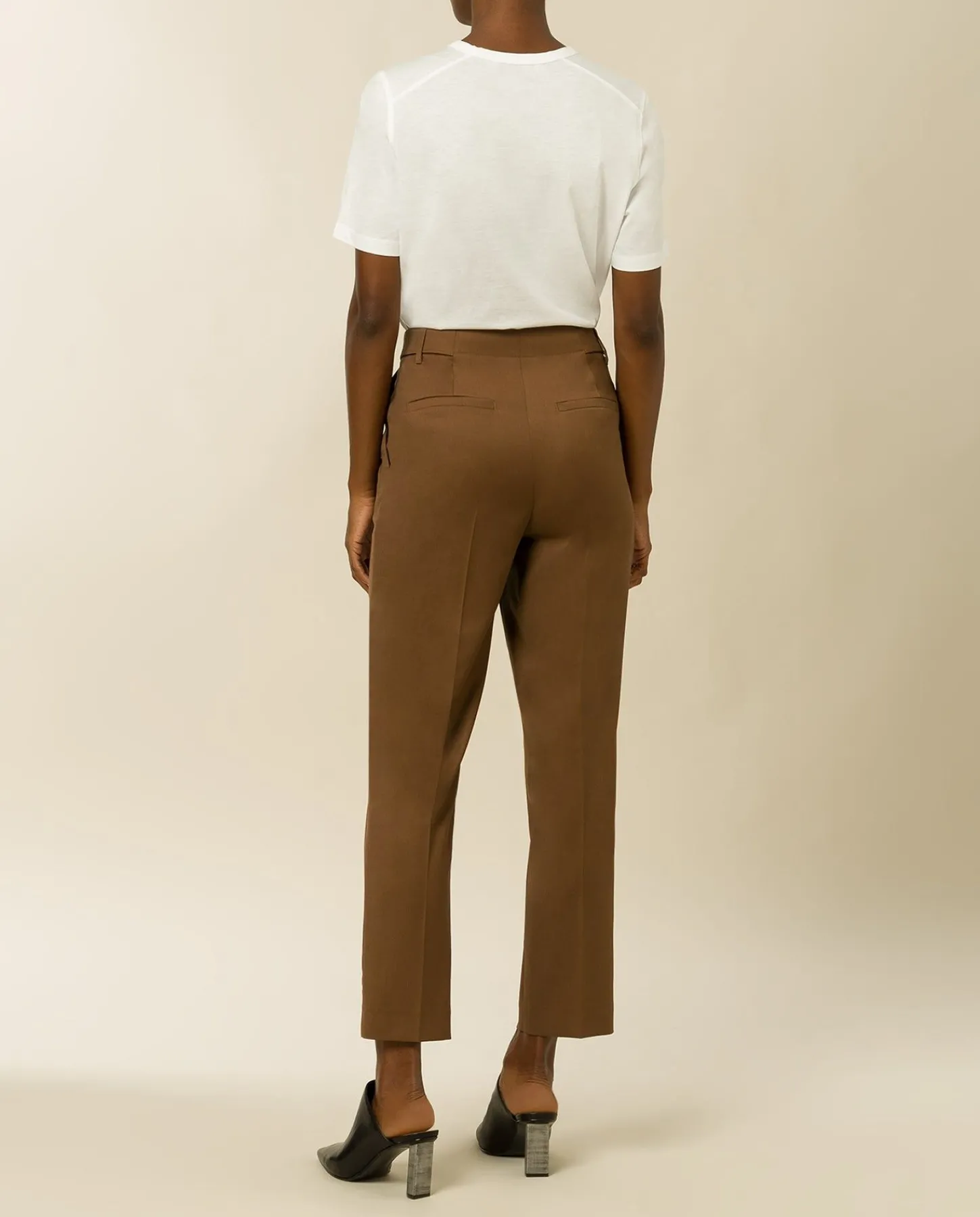 Cheap Rundhals T-Shirt Tops & Blusen