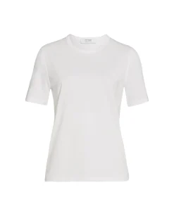 Cheap Rundhals T-Shirt Tops & Blusen
