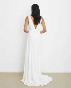 Store Stevia Kleid Standesamt