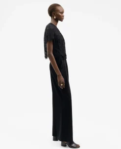 Hot Tracey Top Tops & Blusen