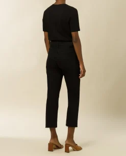 Cheap T-Shirt Mit V-Ausschnitt Tops & Blusen