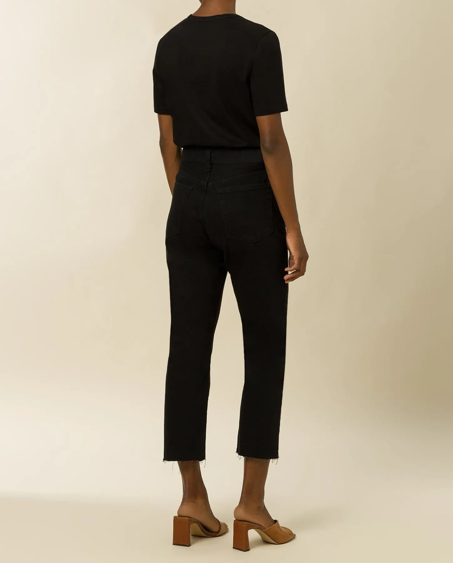 Cheap T-Shirt Mit V-Ausschnitt Tops & Blusen