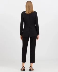 Store Zweireihiger Blazer Blazer
