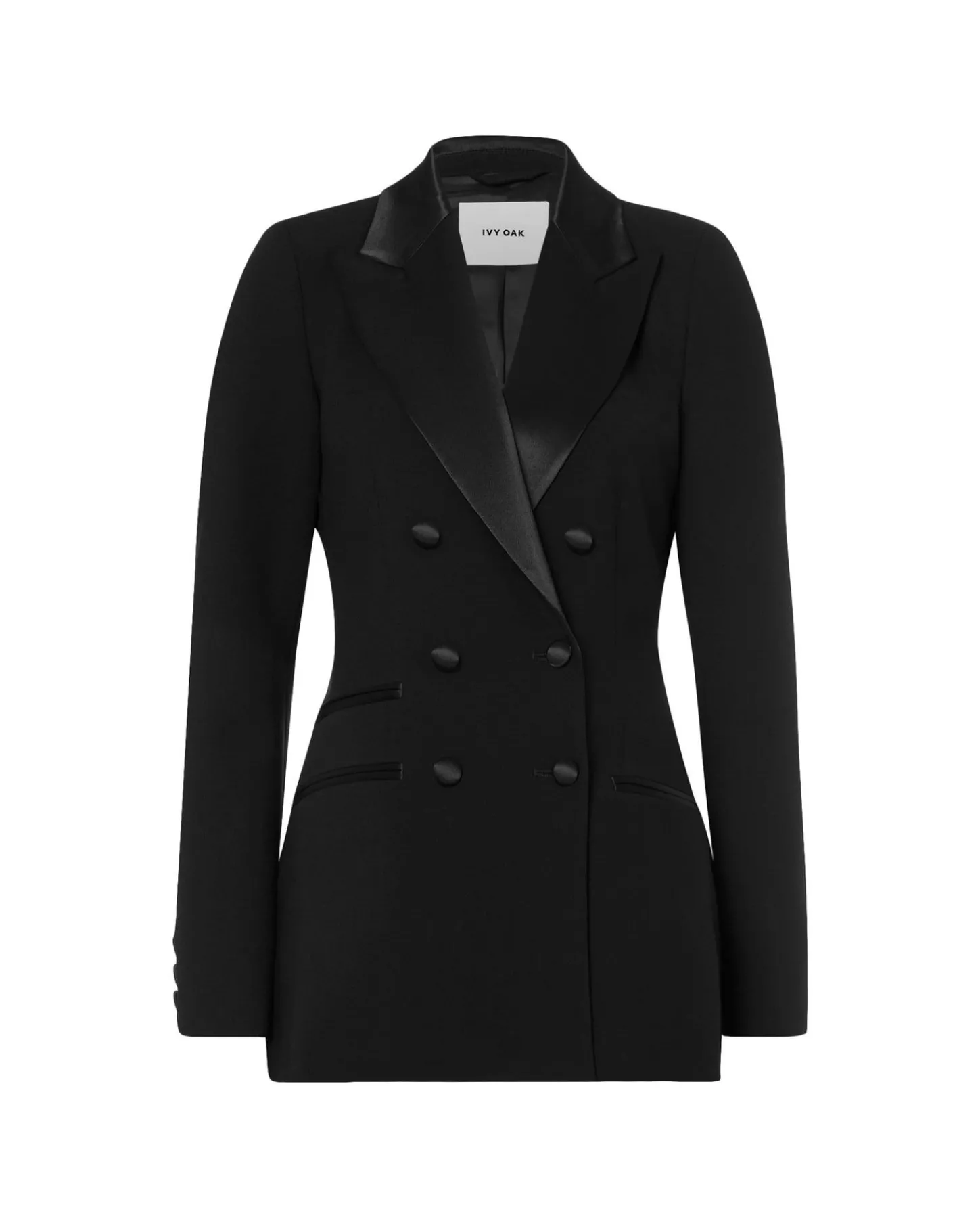 Online Zweireihiger Blazer Anzüge